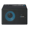Altavoces Blaupunkt IC 460 Instrucciones De Montaje