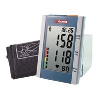 Gima 32804 Guía De Uso