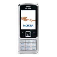 Nokia 6300 Guía De Usuario