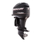 Motores Mercury Marine OptiMax 75 Manual Del Propietário