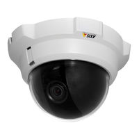 Axis 216FD Guia De Instalacion