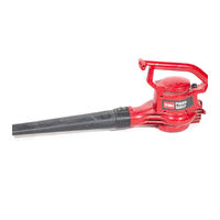 Toro Power Sweep Manual Del Operador