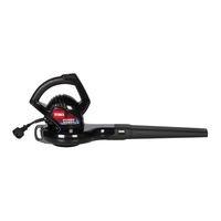 Toro Power Sweep Manual Del Operador