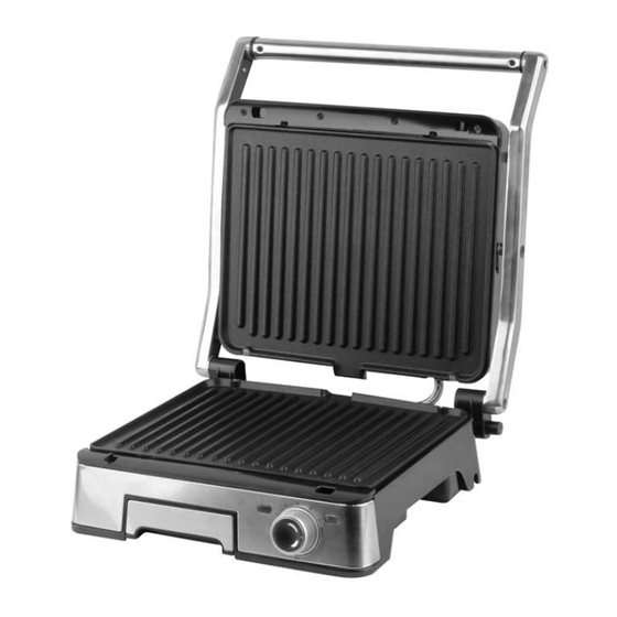 Kunft KCG4794 Manual De Instrucciones