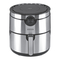 Freidoras Bourgini Health Fryer Plus XXL Instrucciones De Uso
