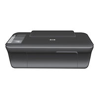 HP DESKJET 3050 ALL-IN-ONE J610 Serie Manual Del Usuario