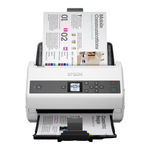 Epson DS-870 Manual Del Usuario