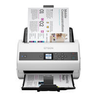 Epson DS-970 Manual Del Usuario