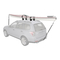 Accesorios de Automóviles Yakima 1034490 Instrucciones