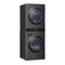 Lavadoras/Secadoras LG WK22 S6E Serie Manual Del Propietário