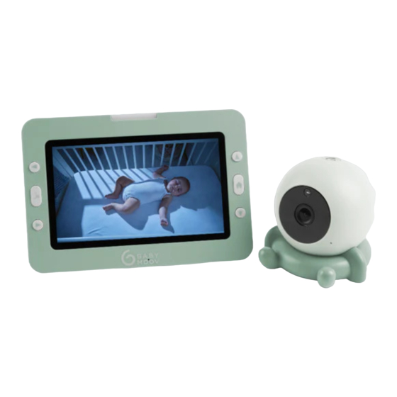 babymoov YOO Go Plus Instrucciones De Uso