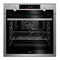 Hornos AEG BPE556360M Manual De Instrucciones