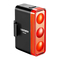 RAVEMEN TR300 - Luz Trasera Inalámbrica, 300 Lúmenes Led Manual