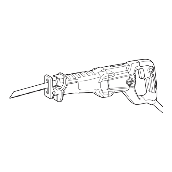Makita JR3051TK Manual De Instrucciones