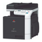 Máquinas de Fax Olivetti d-COLORMF2400 Manual Del Operador