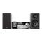 Componentes Hi Fi Sony CMT-MX700Ni Manual De Instrucciones