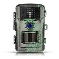 Toguard H40 Trail Camera Manual De Instrucciones