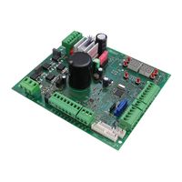 Roger Technology AG CTRL Inicio Rápido