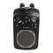 Sistemas de Karaoke König Electronic HAV-KCD11N Manual De Uso