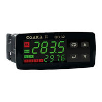 Osaka QB 32 Guia De Inicio Rapido