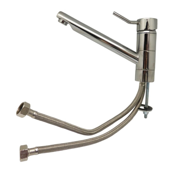 IKEA TARNAN Manual Del Usuario