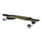 Deportes y Aire Libre Razor RazorX Longboard Manual De Instrucciones