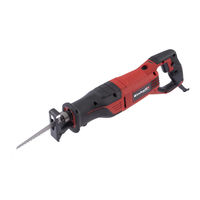 EINHELL 43.261.70 Manual De Instrucciones Original