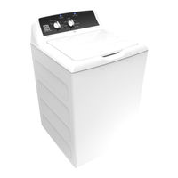 GE VTW525ASRWB Manual Del Propietario E Instrucciones De Instalación