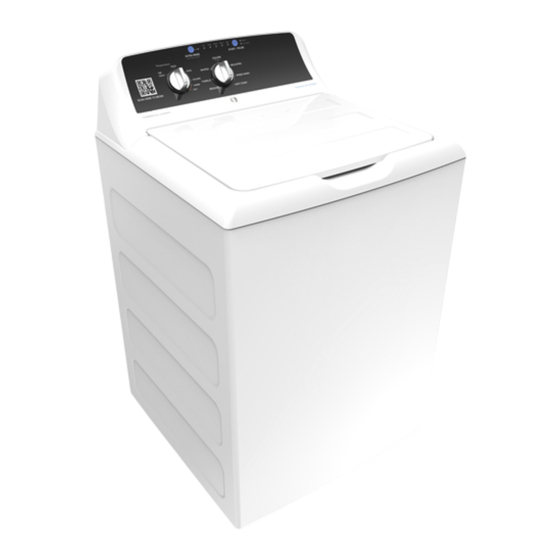 GE VTW525 Manual Del Propietario E Instrucciones De Instalación