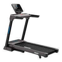 Monark T500 Manual Del Usuario