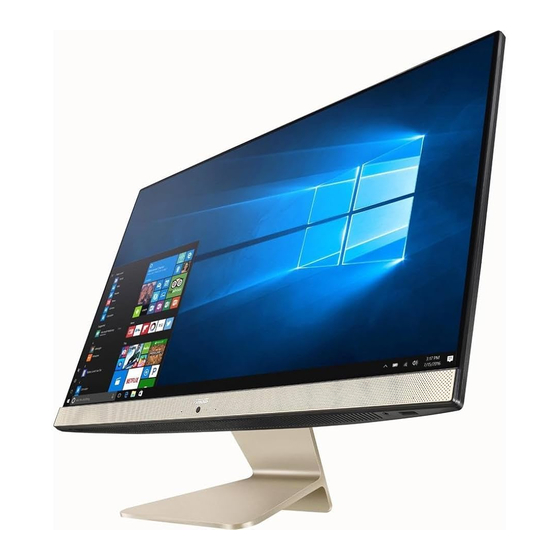 Asus V241EA Manual Del Usuario