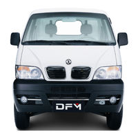 DongFeng Sokon EQ1021NF Serie Manual De Usuario