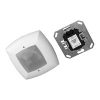 Theben HTS compact office DIM Manual De Instrucciones