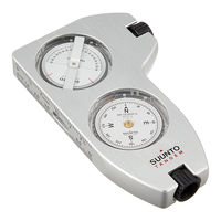 Suunto TANDEM Guia Del Usuario