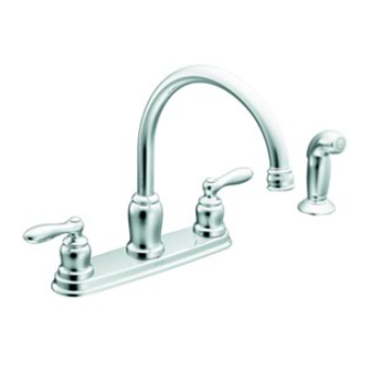 Moen 7980 Serie Manual De Instrucciones