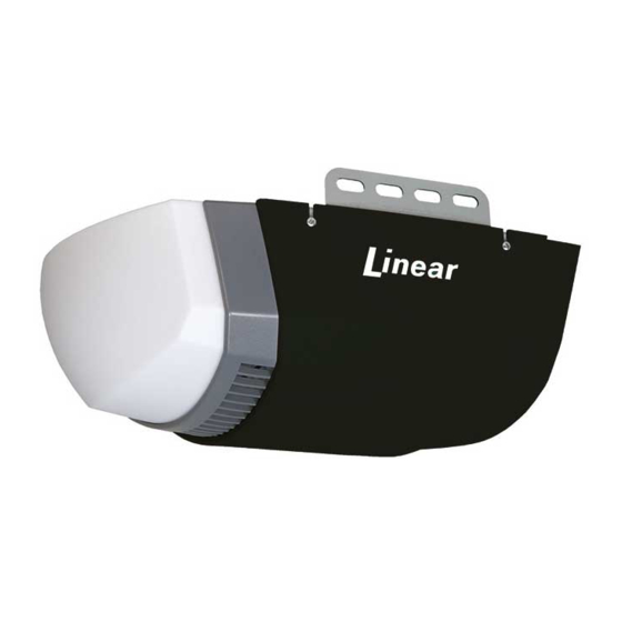 Linear LDCO800 Para El Usuario