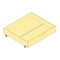 Muebles de Interior Happy Garden MARCEAU LIT0TIR Instrucciones De Montaje