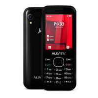 Allview M8 Stark Manual De Usuario