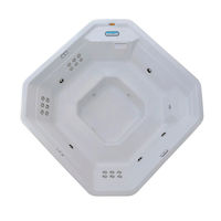 Jacuzzi Meridian Plus Manual De Usuario