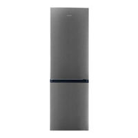 Infiniton FGC-318C85XEK Manual Del Usuario