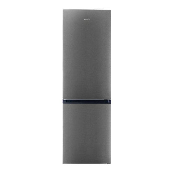 Infiniton FGC-318C85BEL Manual Del Usuario