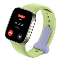 Xiaomi Redmi Watch 3 Manual De Usuario