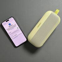 Bose SOUNDLINK FLEX II Artículo Instructivo