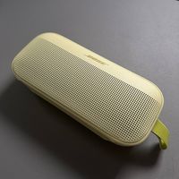 Bose SOUNDLINK FLEX II Artículo Instructivo