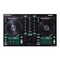 Mezcladores de Música Roland DJ-202 Manual Del Usuario
