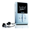 Reproductores Multimedia Portatiles Philips GoGear HDD085 Manual Del Usuario