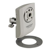 TRENDnet TV-IP572PI Guía De Instalación Rápida