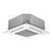 Acondicionadores de Aire Mitsubishi Electric CITY MULTI Para El Instalador