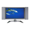 TV LCD Sharp LC-26GA4U Manual De Operación