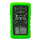 Instrumentos de Medición Greenlee 5124 Manual De Instrucciones
